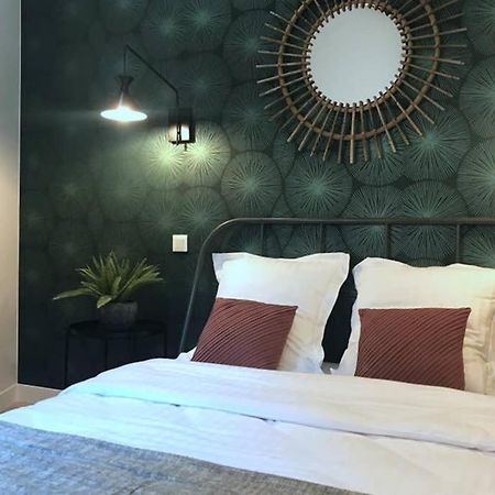 Canal Du Midi, Cosy City Center Apt, Train Station ตูลูส ภายนอก รูปภาพ