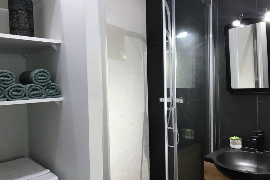 Canal Du Midi, Cosy City Center Apt, Train Station ตูลูส ภายนอก รูปภาพ